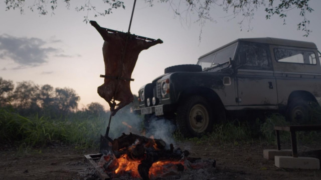 Watch The Michoacan File Online