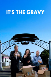 It's the Gravy poster