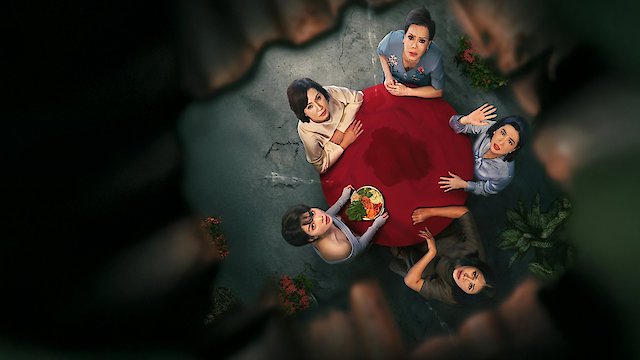Watch The Real Sister Online
