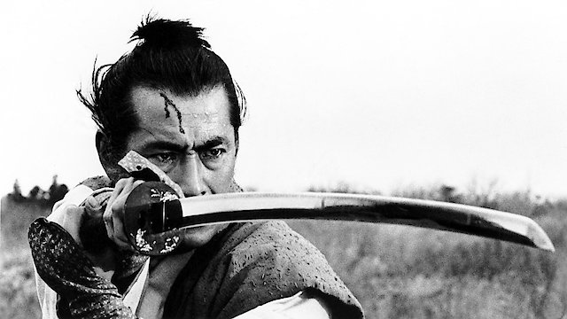 Watch Samurai Rebellion Online