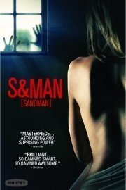 S&Man poster
