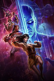 Watchmen: Chapter II poster