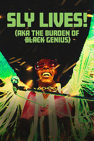 Sly Lives! (aka the Burden of Black Genius)