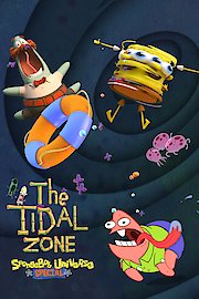 SpongeBob SquarePants Presents the Tidal Zone