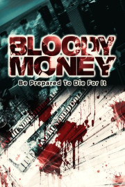 Bloody Money poster