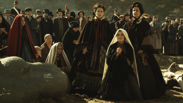 Watch My name is Bernadette Online