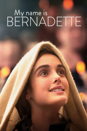 My name is Bernadette (Je m'appelle Bernadette)