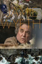 Jamie Wyeth and the Unflinching Eye poster