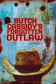 Butch Cassidy's Forgotten Outlaw poster