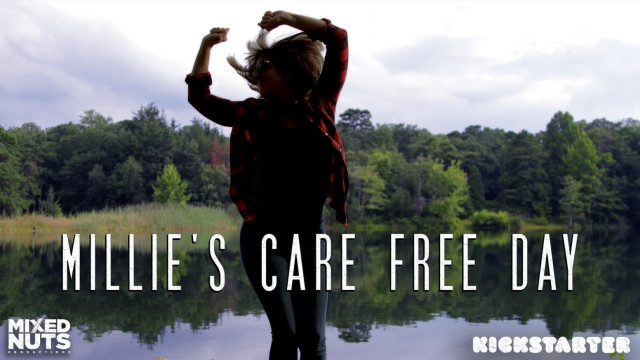 Watch Millie's Care Free Day Online