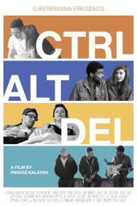Ctrl Alt Del