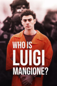 Who is Luigi Mangione?