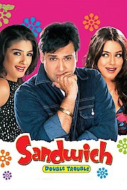 Sandwich 
