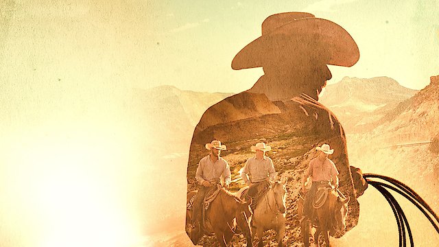 Watch Cowboys Without Borders Online