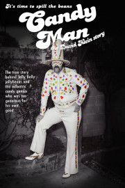 Candyman [OV] poster
