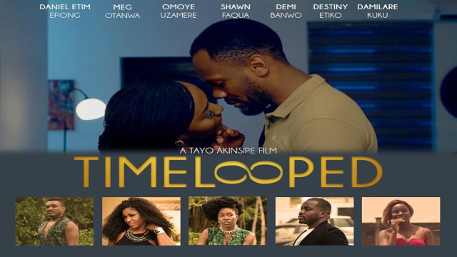 Watch Time Looped Online