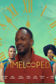 Time Looped poster