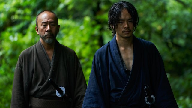 Watch Killing Online