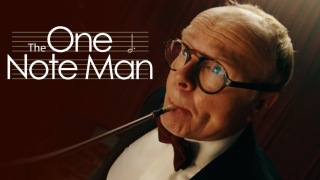 Watch The One Note Man Online