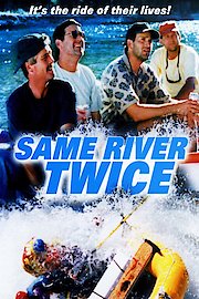 Same River Twice poster