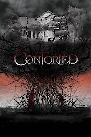Contorted poster