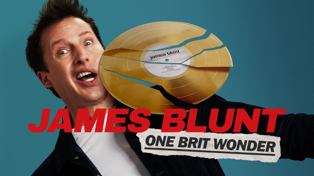 Watch James Blunt: One Brit Wonder Online