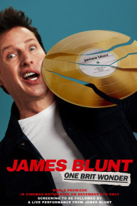 James Blunt: One Brit Wonder