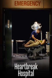 Heartbreak Hospital poster