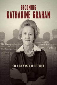 Becoming Katharine Graham