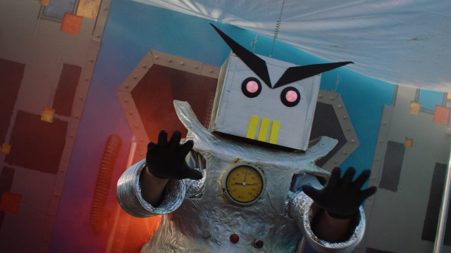 Watch The Last Movie Ever Made Online