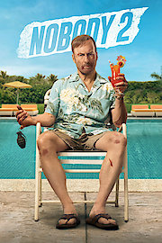 Nobody 2 poster