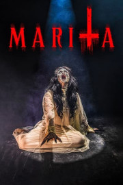 Marita poster