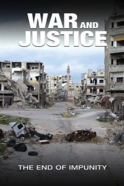 War And Justice