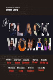 The Black Woman: Death to the Superwoman Syndrome