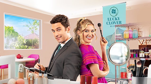 Watch Lucky Hearts Online