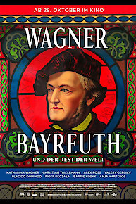 Global Wagner - From Bayreuth to the World