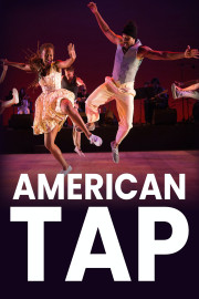 American Tap poster