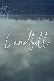 Landfall poster