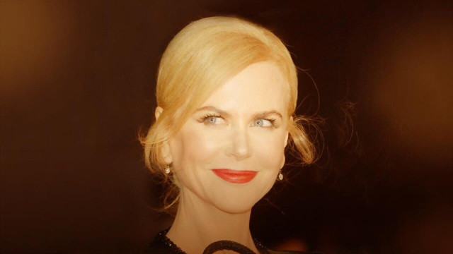 Watch Nicole Kidman: Eyes Wide Open Online