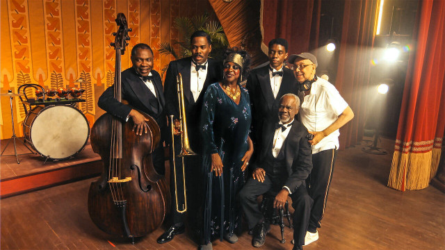 Watch Ma Rainey's Black Bottom: A Legacy Brought to Screen Online