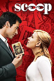 Scoop poster