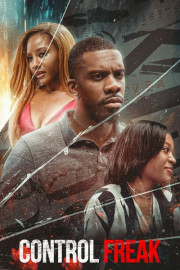 Control Freak poster