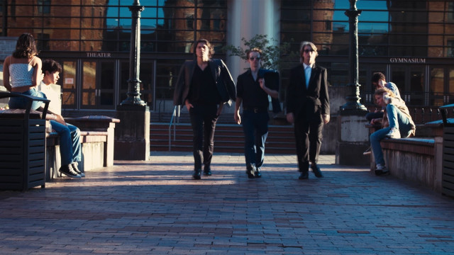 Watch The Get Rich Quick Scheme Online
