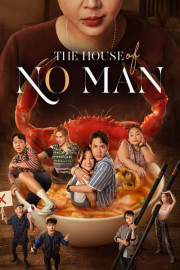 The House of No Man poster