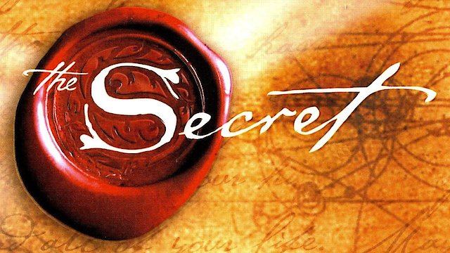 Watch The Secret Online