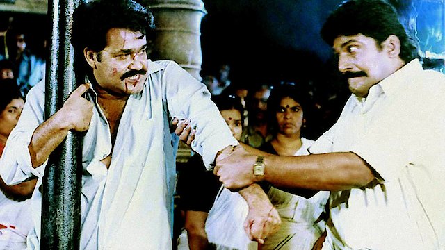 Watch Devasuram Online