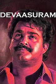 Devasuram poster