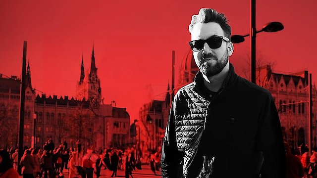 Watch Jordan Klepper Fingers the Globe: Hungary for Democracy Online