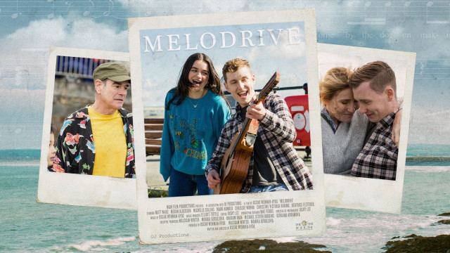 Watch Melodrive Online