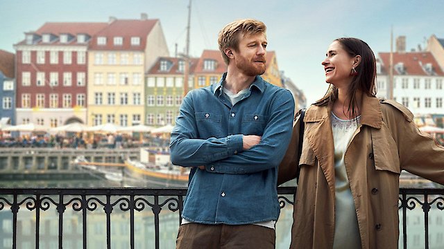 Watch A Copenhagen Love Story Online